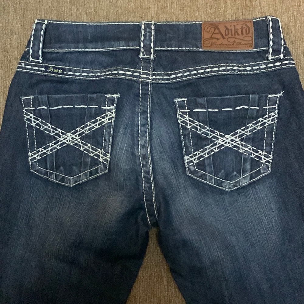 Adik’td jeans